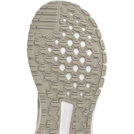 Chaussures running adidas Energy Cloud W CG3013 gris rose 1