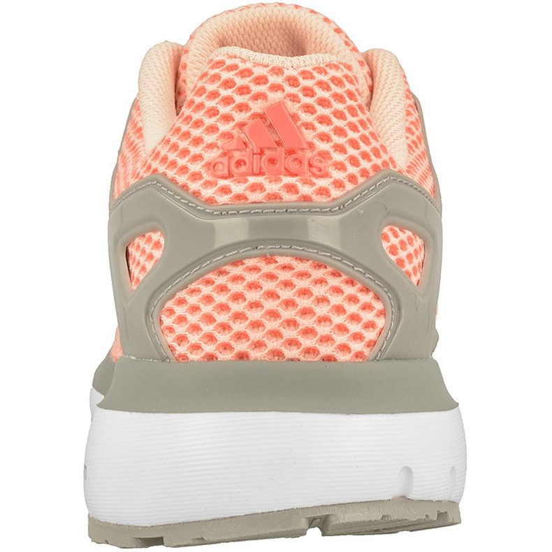 Chaussures running adidas Energy Cloud W CG3013 gris rose 2
