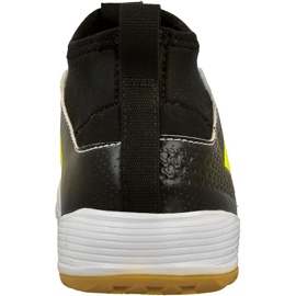 Chaussures d'intérieur adidas Ace Tango 17.3 In M CG3707 multicolore noir 1