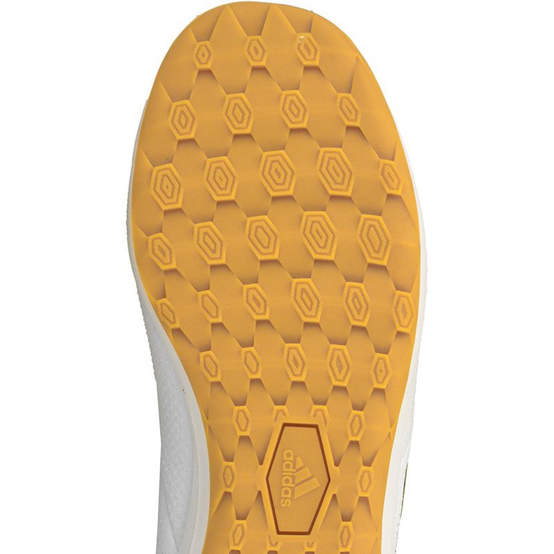 Chaussures d'intérieur adidas Ace Tango 17.3 In M CG3707 multicolore le noir 2