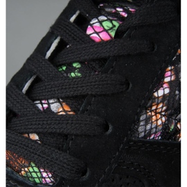 Chaussures Joma C.200 Lady W 701 noir 1