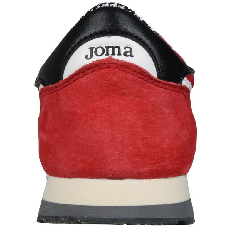 Bottes Joma C.367 M 706 rouge 1