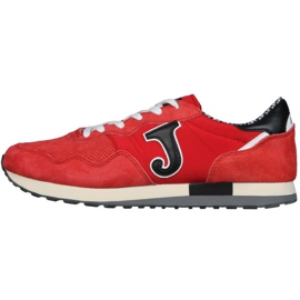 Bottes Joma C.367 M 706 rouge 2