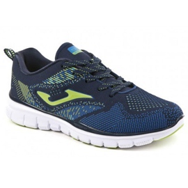 Chaussures Joma C. Alaska M 703 bleu marine 1