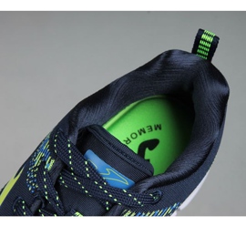 Chaussures Joma C. Alaska M 703 bleu marin 2 Chaussures Joma C. Alaska M 703 bleu marin 2