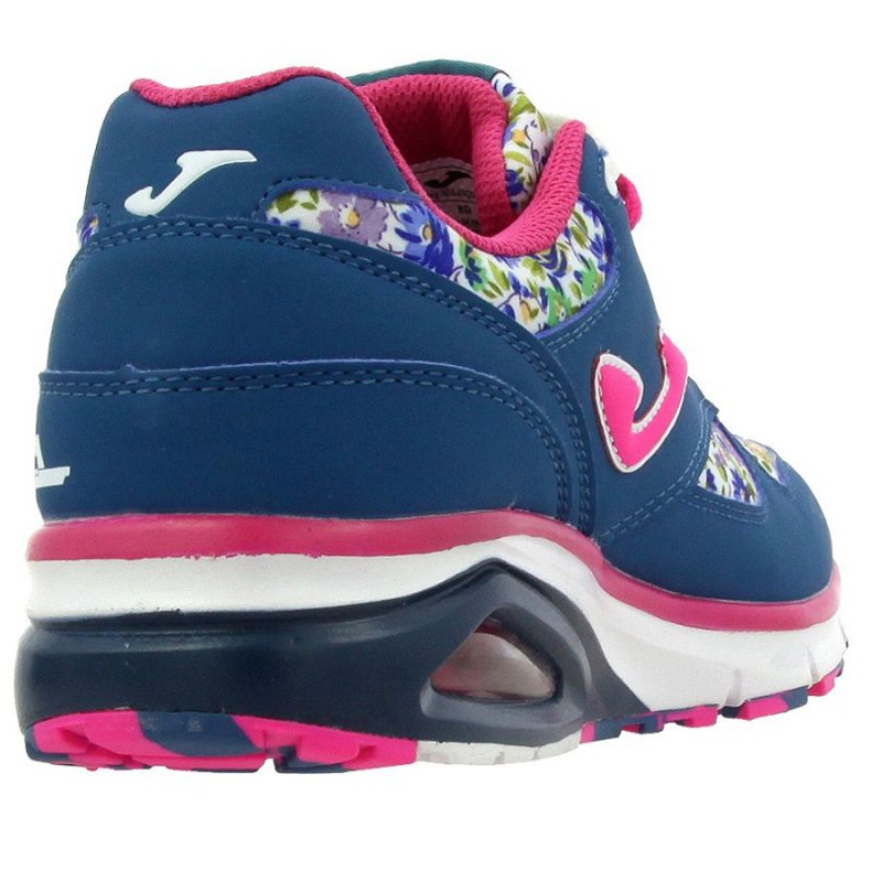 Chaussures Joma C. Atenas Lady C. Atels W 603 bleu marin 1 Chaussures Joma C. Atenas Lady C. Atels W 603 bleu marin 1