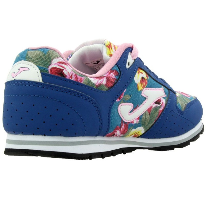 Joma W C. Tornado Lady C. Tornls-604 chaussures bleu 1