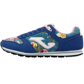 Joma W C. Tornado Lady C. Tornls-604 chaussures bleu 2