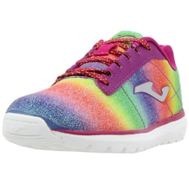 Joma J. Alaska Jr J. Alass-616 chaussures multicolore 1