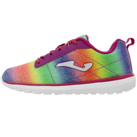 Joma J. Alaska Jr J. Alass-616 chaussures multicolore 2