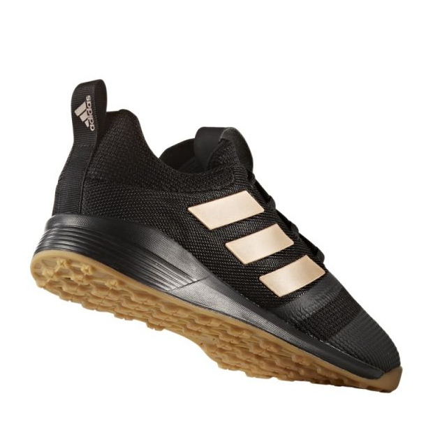 Chaussures Adidas Ace Tango 17.2 In M BB4434 multicolore le noir 1