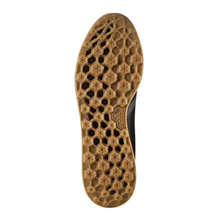 Chaussures Adidas Ace Tango 17.2 In M BB4434 multicolore le noir 2