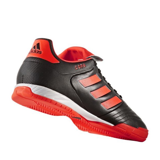 Chaussures d'intérieur adidas Copa Tango 17.3 In M S77148 multicolore le noir 1