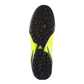 Chaussures de football Adidas Copa Tango 17.3 Tf M BB6099 vert noir 2