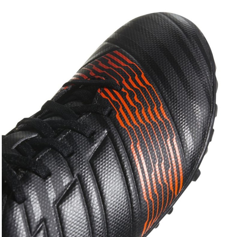 Adidas Nemeziz Tango 17.4 M CP9059 chaussures de football noir 2