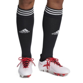 Adidas X 17.3 Sg M CP9202 chaussures de football multicolore blanc 1