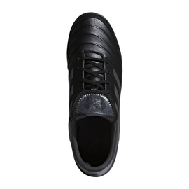 Adidas Copa Tango 18.3 TF M CP9023 chaussures de football noir noir 1