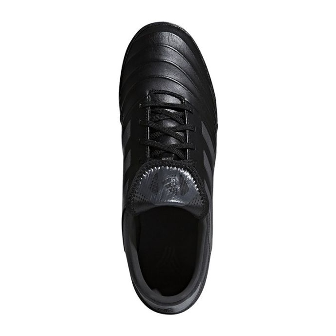 Adidas Copa Tango 18.3 TF M CP9023 chaussures de football le noir le noir 1
