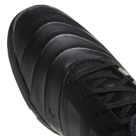 Adidas Copa Tango 18.3 TF M CP9023 chaussures de football noir noir 2