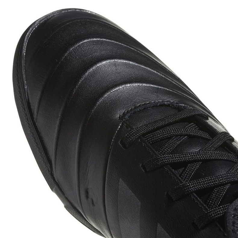 Adidas Copa Tango 18.3 TF M CP9023 chaussures de football le noir le noir 2