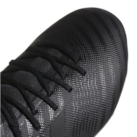 Adidas Nemeziz Tango 17.3 Fg M CP8988 chaussures de football le noir le noir 2