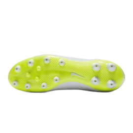 Chaussure de football Nike Hypervenom Phantom 3 Academy Ag Pro M AJ6710-107 blanc blanc 2