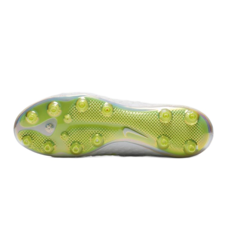 Chaussure de football Nike Hypervenom Phantom 3 Elite Df Agpro M AJ3819-107 blanche blanche 2 Chaussure de football Nike Hypervenom Phantom 3 Elite Df Agpro M AJ3819-107 blanche blanche 2