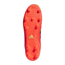 Adidas Copa 18.3 Fg M DB2461 chaussures de football rouge rouge 1