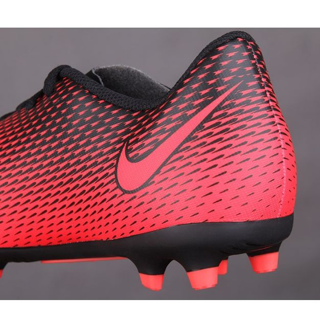 Nike Bravata Ii Fg Jr 844442-601 chaussures de football rouge rouge 2 Nike Bravata Ii Fg Jr 844442-601 chaussures de football rouge rouge 2