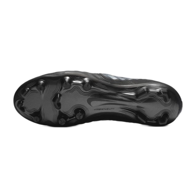 Nike Tiempo Legend 7 Elite Fg M AH7238-001 chaussures de football le noir le noir 2 Nike Tiempo Legend 7 Elite Fg M AH7238-001 chaussures de football le noir le noir 2