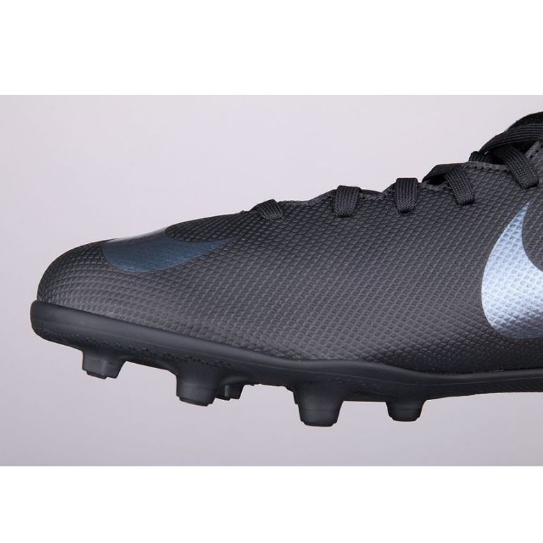 Nike Mercurial Superfly 6 Club Mg M AH7363-001 chaussures de football noir noir 2