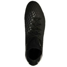 Chaussures de football Nike Hypervenom Phantom 3 Pro Df Fg M AJ3802-001 le noir le noir 1