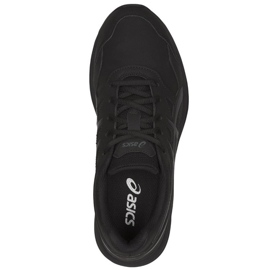Chaussures de course Asics Gel Mission 3 W Q851Y-9097 noir 1