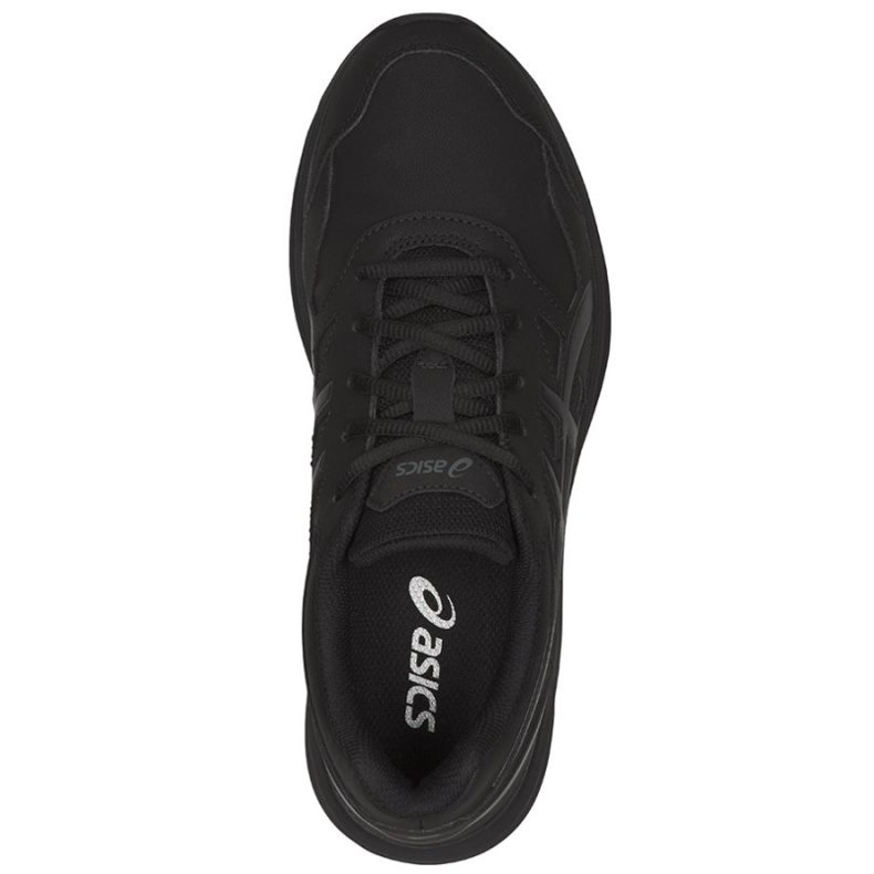 Chaussures de course Asics Gel Mission 3 W Q851Y-9097 noir 1