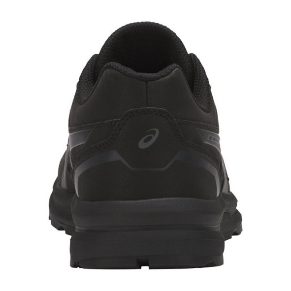 Chaussures de course Asics Gel Mission 3 W Q851Y-9097 noir 2