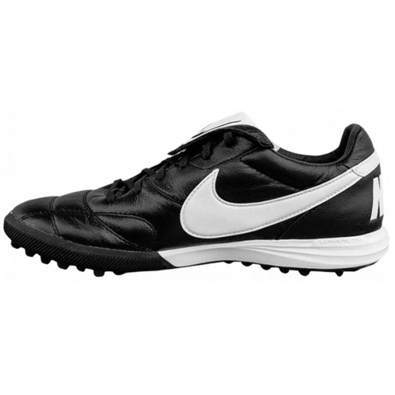 Chaussures Nike Premier Ii Tf M AO9377 - Noir le noir 1