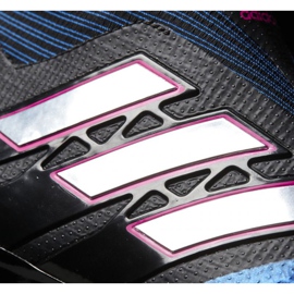 Chaussures de foot Adidas Ace 17 + Purecontrol Fg Jr BA9819 le noir le noir 2 Chaussures de foot Adidas Ace 17 + Purecontrol Fg Jr BA9819 le noir le noir 2