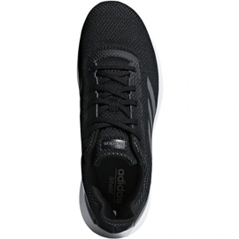 Chaussures de course adidas Cosmic 2 M F34881 le noir 1