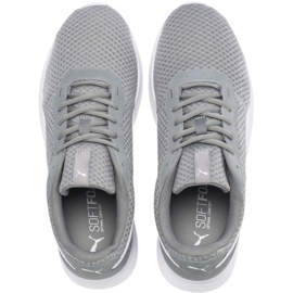 Chaussures d'entraînement Puma St Activate M 369122 04 gris 1