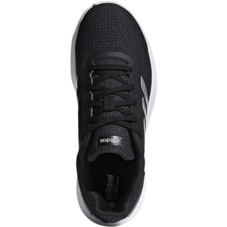 Chaussures de course adidas Cosmic 2 W DB1763 le noir 1