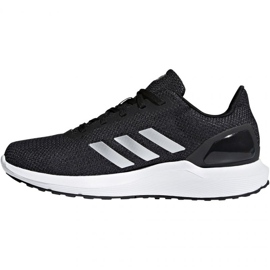Chaussures de course adidas Cosmic 2 W DB1763 noir 2
