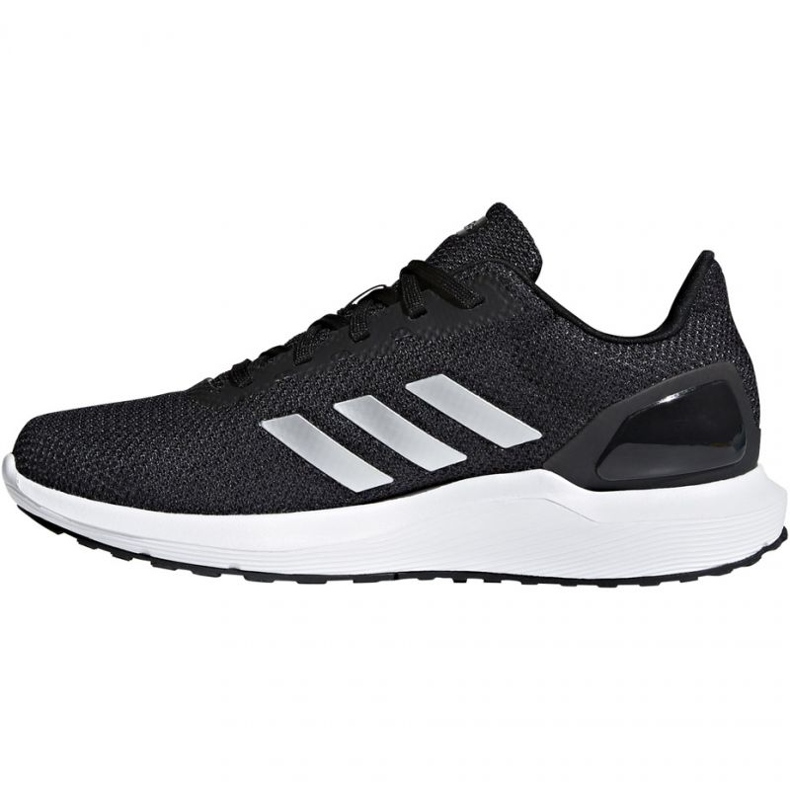 Chaussures de course adidas Cosmic 2 W DB1763 le noir 2