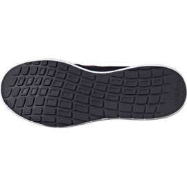 Chaussures de course adidas Argecy M F34844 bleu marine 1