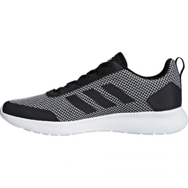 Chaussures de course adidas Argecy M F34851 noir 1