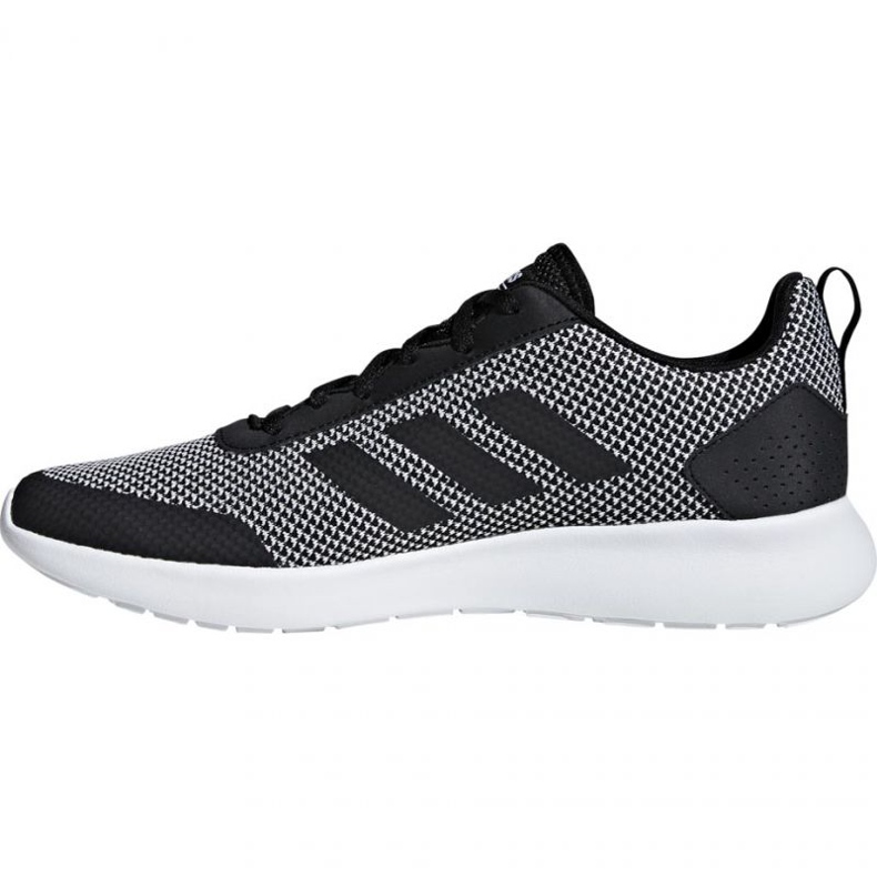 Chaussures de course adidas Argecy M F34851 le noir 1