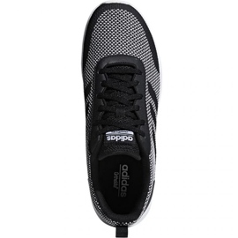 Chaussures de course adidas Argecy M F34851 le noir 2