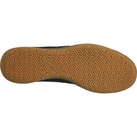 Chaussures d'intérieur Nike TiempoX Rio Iv Ic M 897769-002 le noir le noir 2