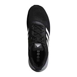 Chaussures de course adidas réponse M CG4003 noir 2