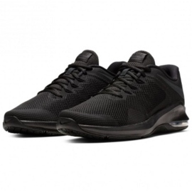 Nike Air Max Alpha Trainer M AA7060-009 chaussures d'entraînement noir 1