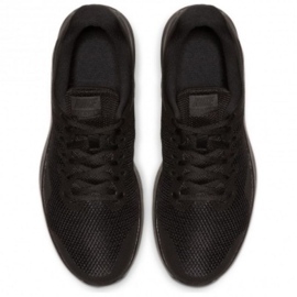 Nike Air Max Alpha Trainer M AA7060-009 chaussures d'entraînement noir 2